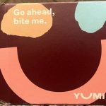 yumi box for baby food review - featured image